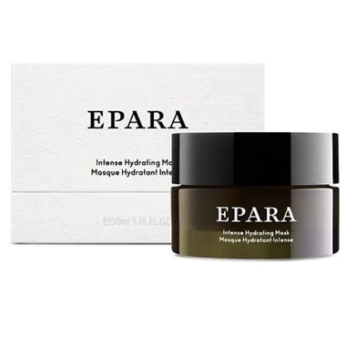 epara, best face masks for dry skin 