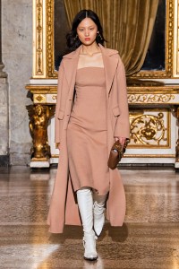 Ermanno Scervino RTW Fall 2021