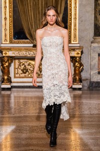 Ermanno Scervino RTW Fall 2021