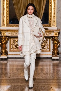 Ermanno Scervino RTW Fall 2021