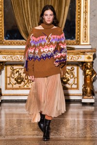Ermanno Scervino RTW Fall 2021