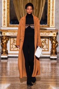 Ermanno Scervino RTW Fall 2021