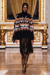 Ermanno Scervino RTW Fall 2021