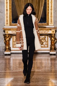 Ermanno Scervino RTW Fall 2021