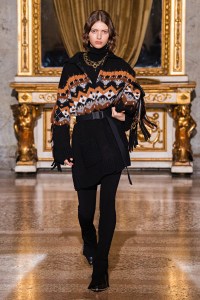 Ermanno Scervino RTW Fall 2021