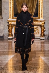 Ermanno Scervino RTW Fall 2021