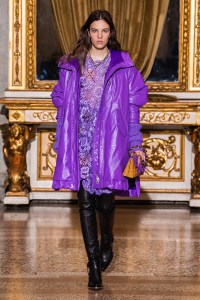 Ermanno Scervino RTW Fall 2021
