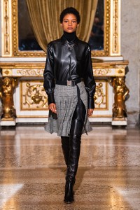 Ermanno Scervino RTW Fall 2021