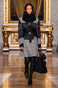 Ermanno Scervino RTW Fall 2021