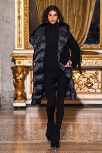 Ermanno Scervino RTW Fall 2021