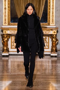 Ermanno Scervino RTW Fall 2021