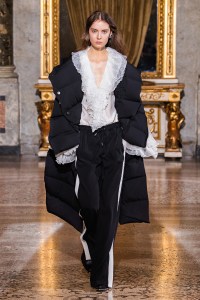 Ermanno Scervino RTW Fall 2021