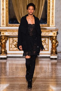 Ermanno Scervino RTW Fall 2021