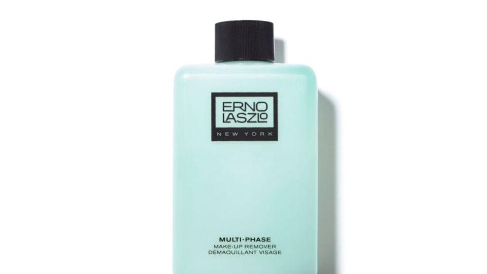 erno laszlo, best makeup removers
