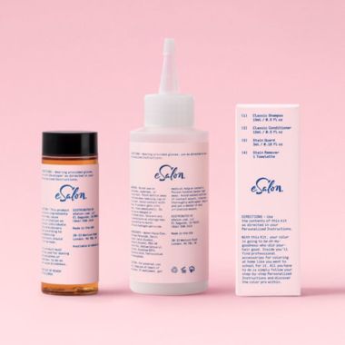 esalon, best blond hair dyes for dark hair