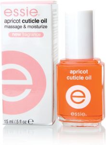 essie, best cuticle oils
