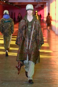 Etro Men's Fall 2021