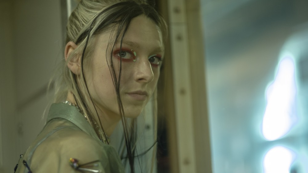 How to Re-create Euphoria, Jules Makeup
