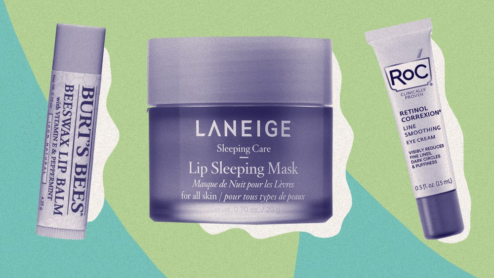 7 Best Eye and Lip Products According to the Beauty Industry [PHOTOS]