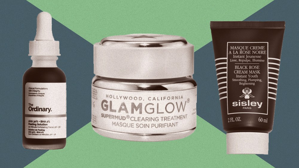 12 Best Face Masks According to the Beauty Industry [PHOTOS]