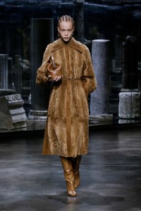 Fendi RTW Fall 2021