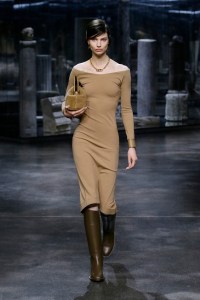 Fendi RTW Fall 2021