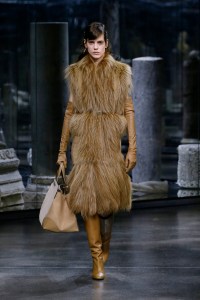 Fendi RTW Fall 2021