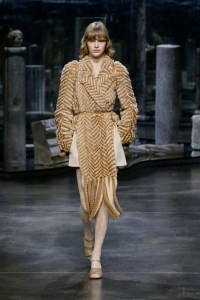 Fendi RTW Fall 2021