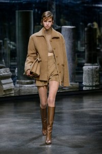 Fendi RTW Fall 2021