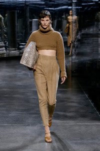 Fendi RTW Fall 2021