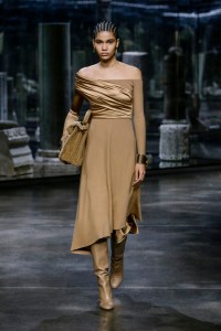 Fendi RTW Fall 2021
