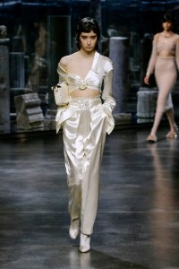 Fendi RTW Fall 2021