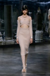 Fendi RTW Fall 2021