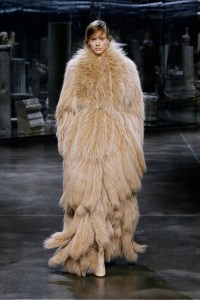 Fendi RTW Fall 2021