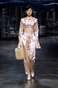 Fendi RTW Fall 2021