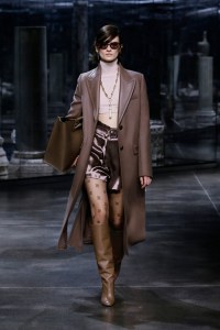 Fendi RTW Fall 2021