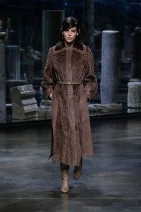 Fendi RTW Fall 2021