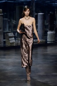 Fendi RTW Fall 2021