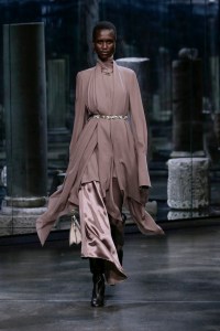 Fendi RTW Fall 2021