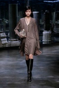 Fendi RTW Fall 2021