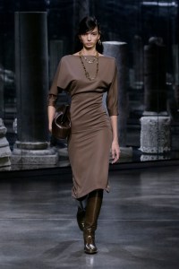 Fendi RTW Fall 2021