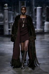 Fendi RTW Fall 2021
