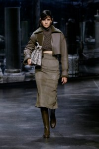 Fendi RTW Fall 2021