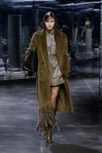 Fendi RTW Fall 2021