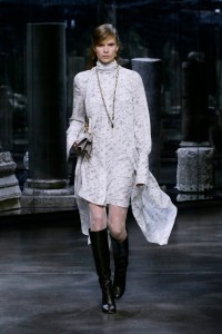 Fendi RTW Fall 2021