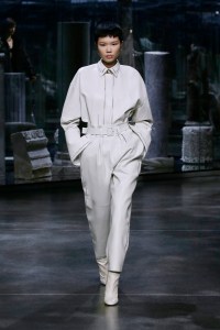 Fendi RTW Fall 2021