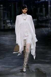 Fendi RTW Fall 2021