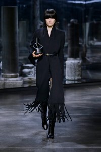 Fendi RTW Fall 2021