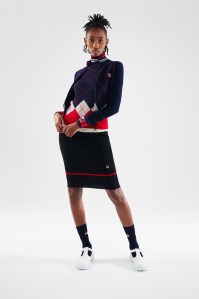 Fila RTW Fall 2021