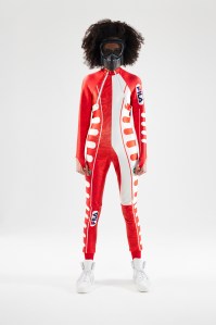 Fila RTW Fall 2021